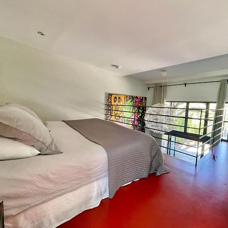 Loft 52 Apartamento Aix-en-Provence Exterior foto