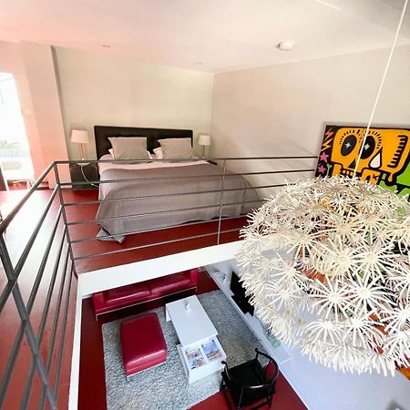 Loft 52 Apartamento Aix-en-Provence Exterior foto