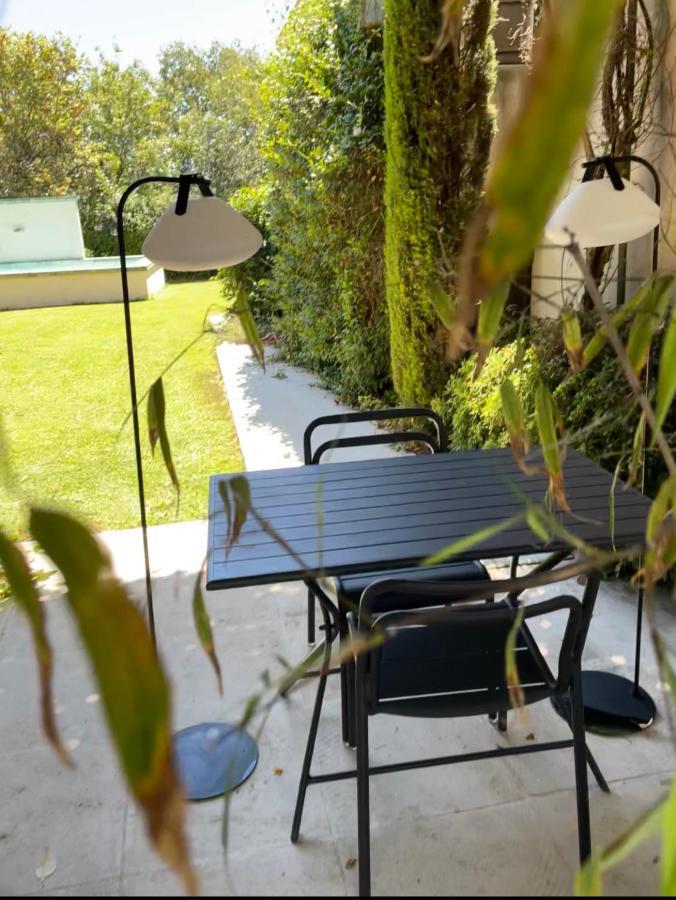 Loft 52 Apartamento Aix-en-Provence Exterior foto