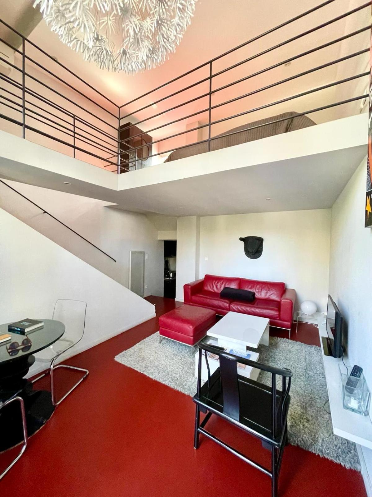 Loft 52 Apartamento Aix-en-Provence Exterior foto