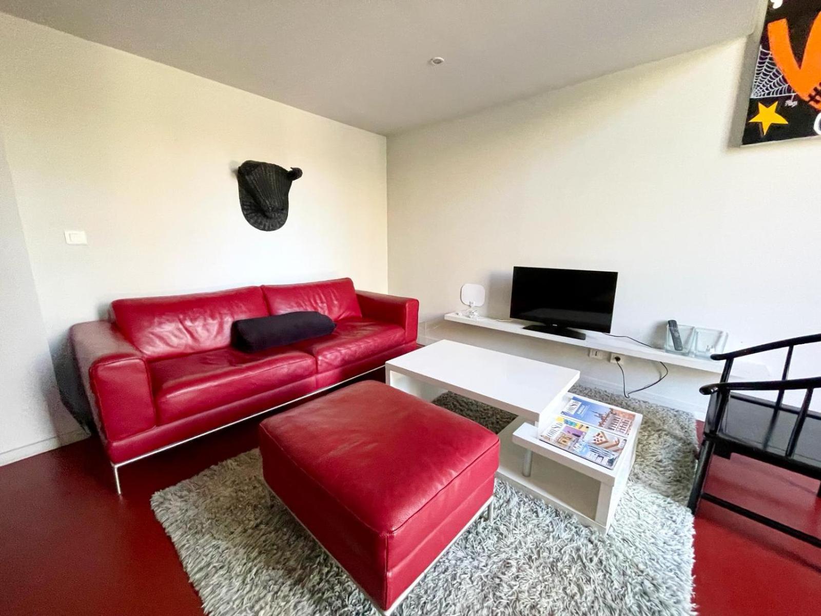 Loft 52 Apartamento Aix-en-Provence Exterior foto