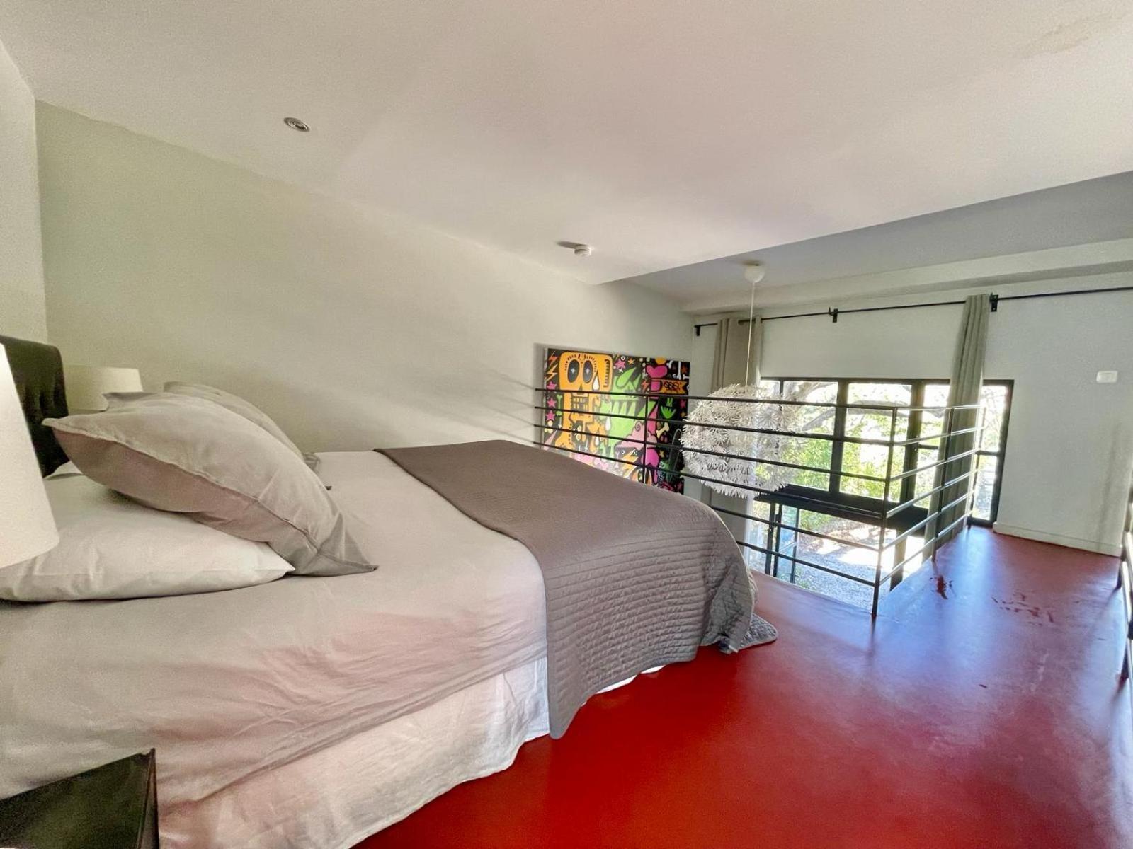 Loft 52 Apartamento Aix-en-Provence Exterior foto