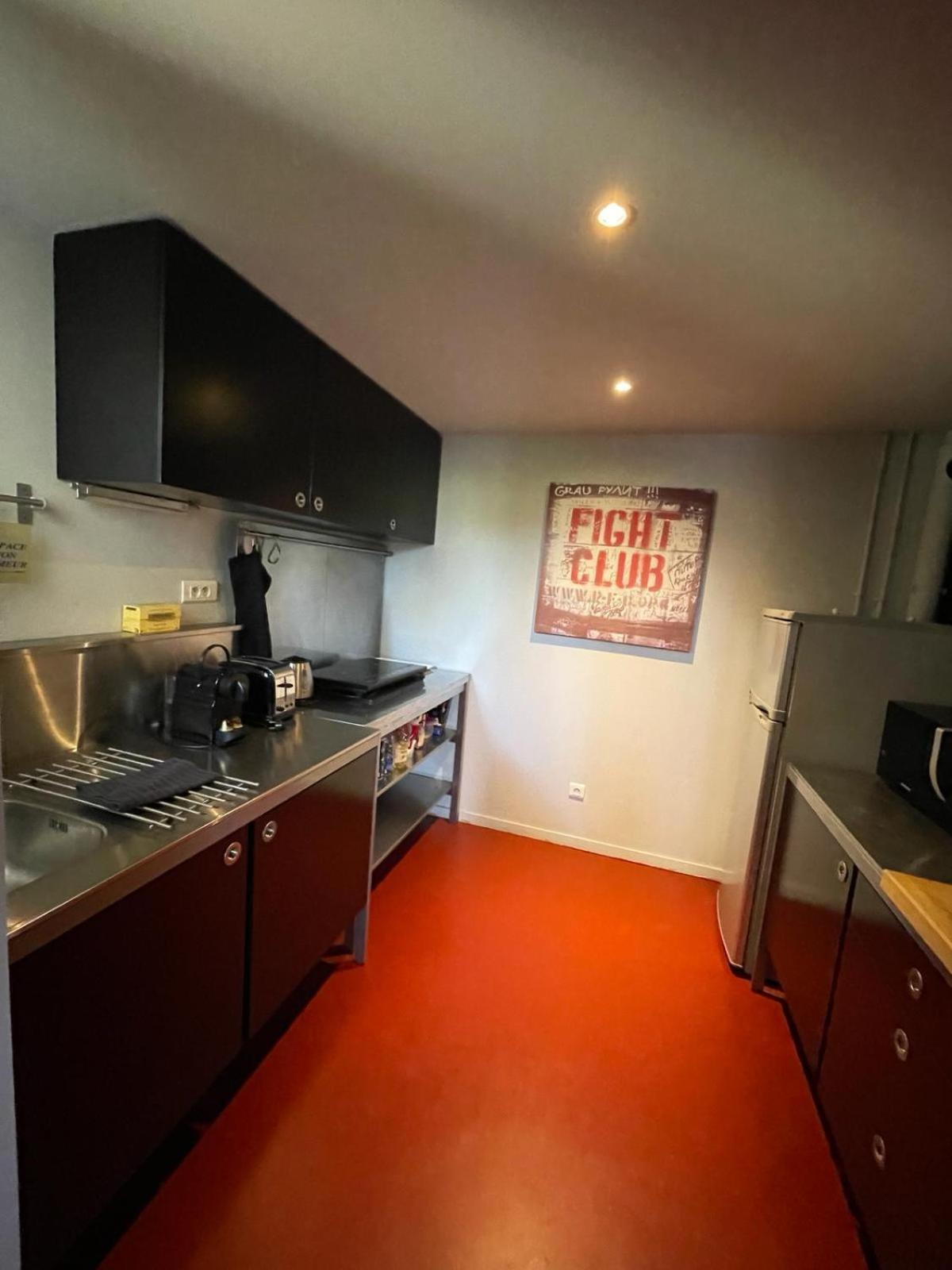 Loft 52 Apartamento Aix-en-Provence Exterior foto
