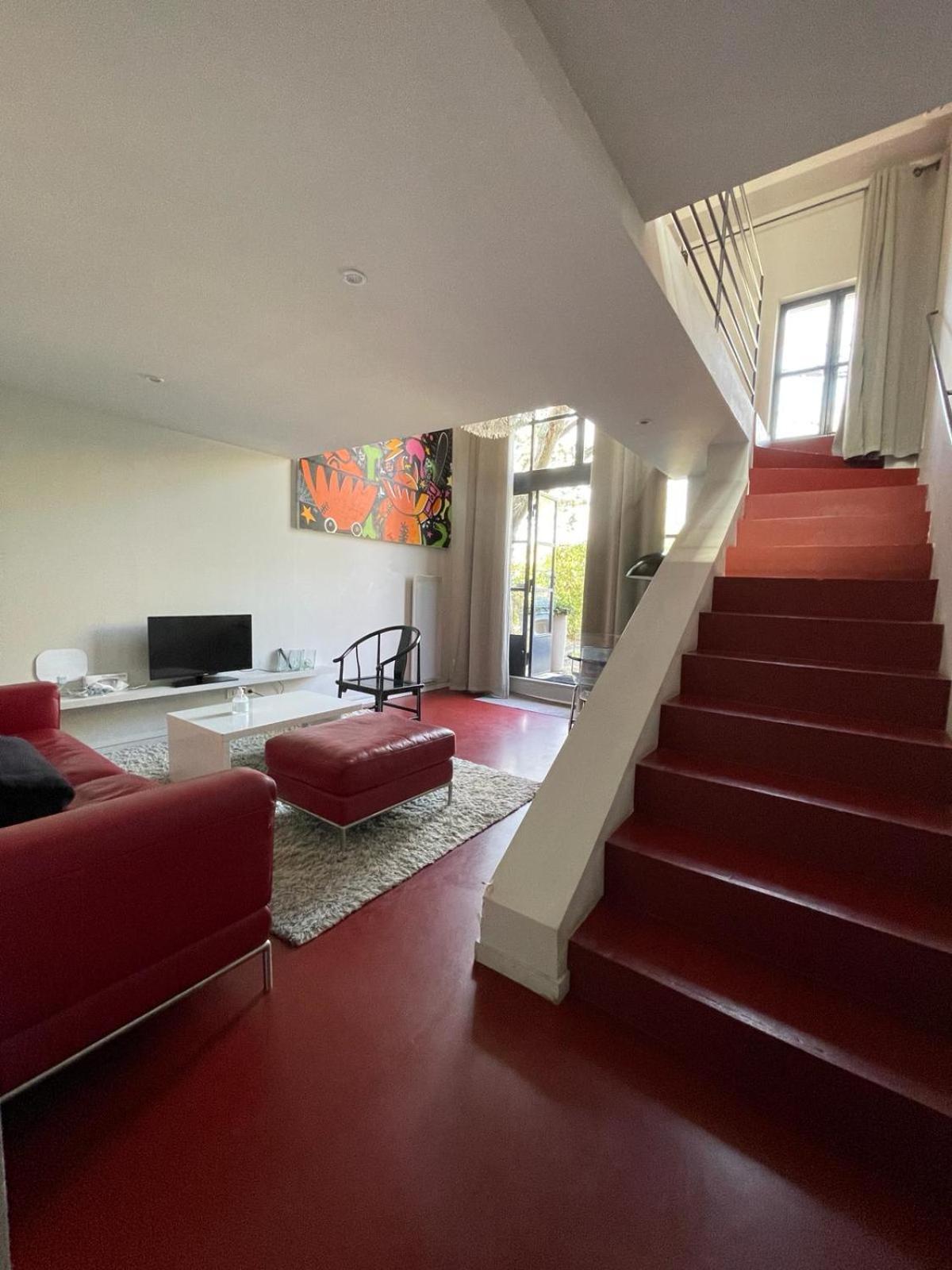 Loft 52 Apartamento Aix-en-Provence Exterior foto