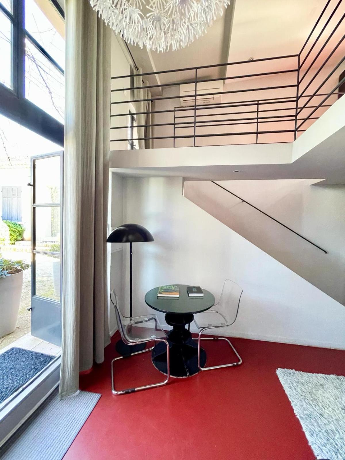 Loft 52 Apartamento Aix-en-Provence Exterior foto