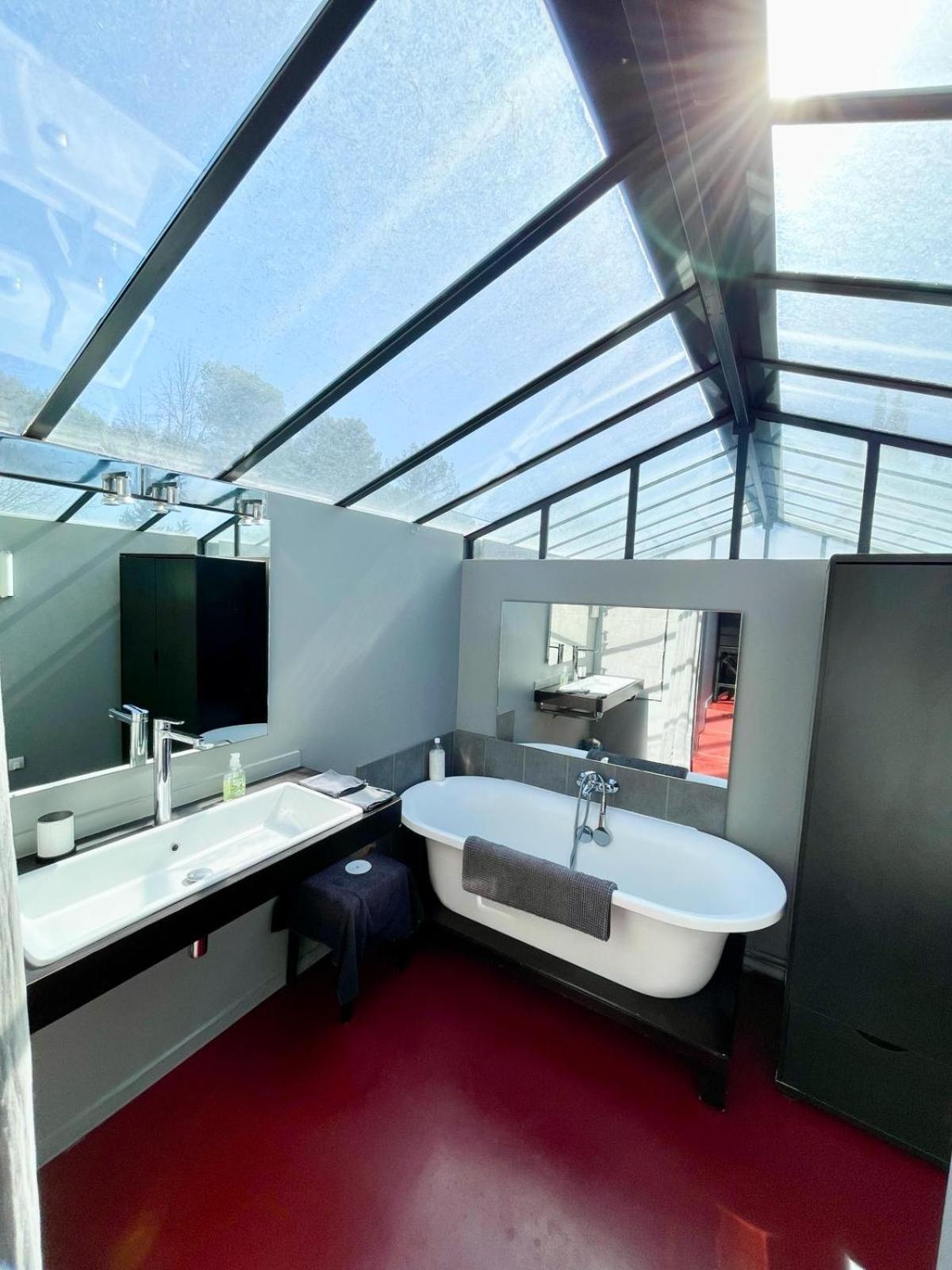 Loft 52 Apartamento Aix-en-Provence Exterior foto