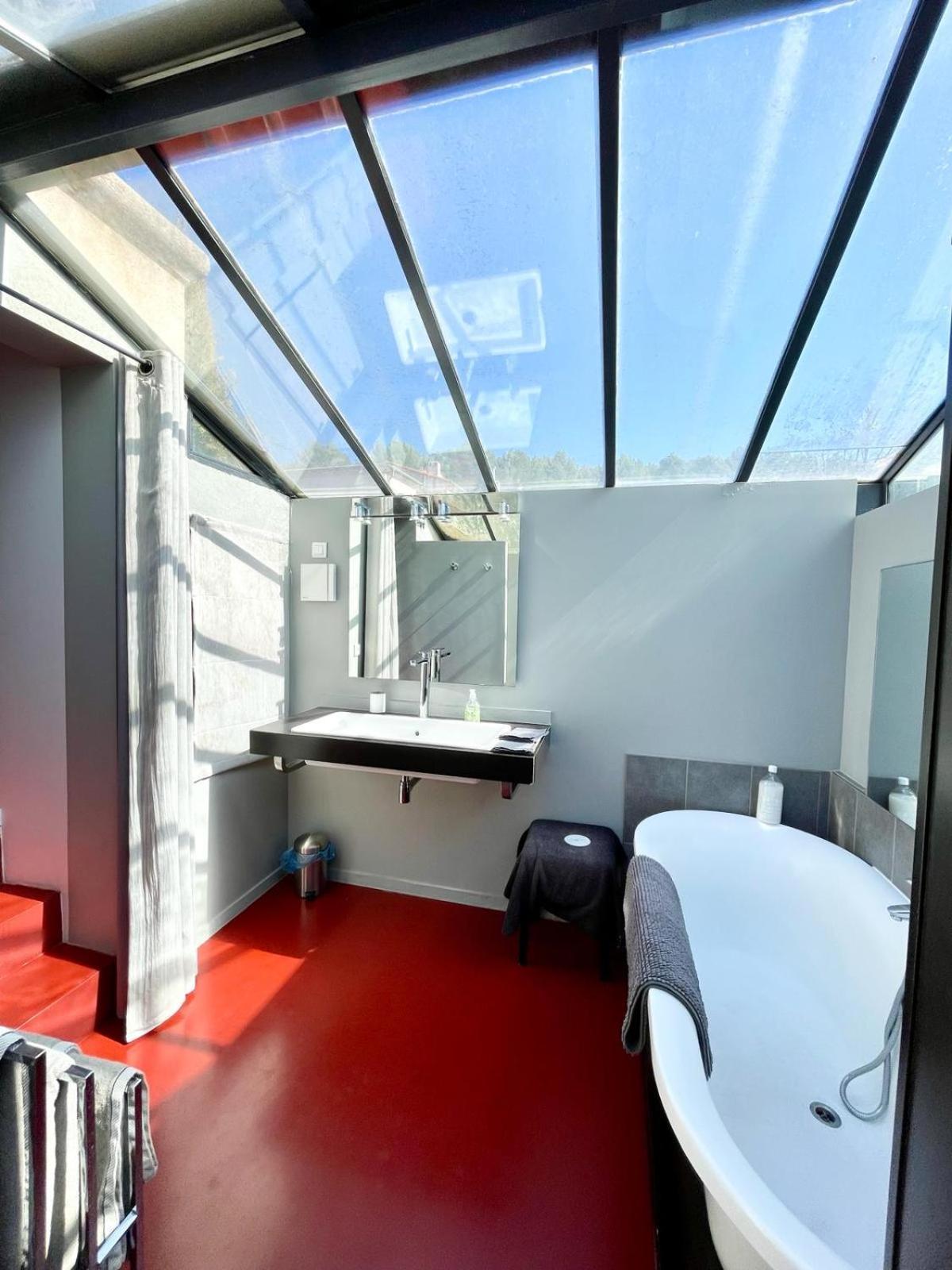 Loft 52 Apartamento Aix-en-Provence Exterior foto