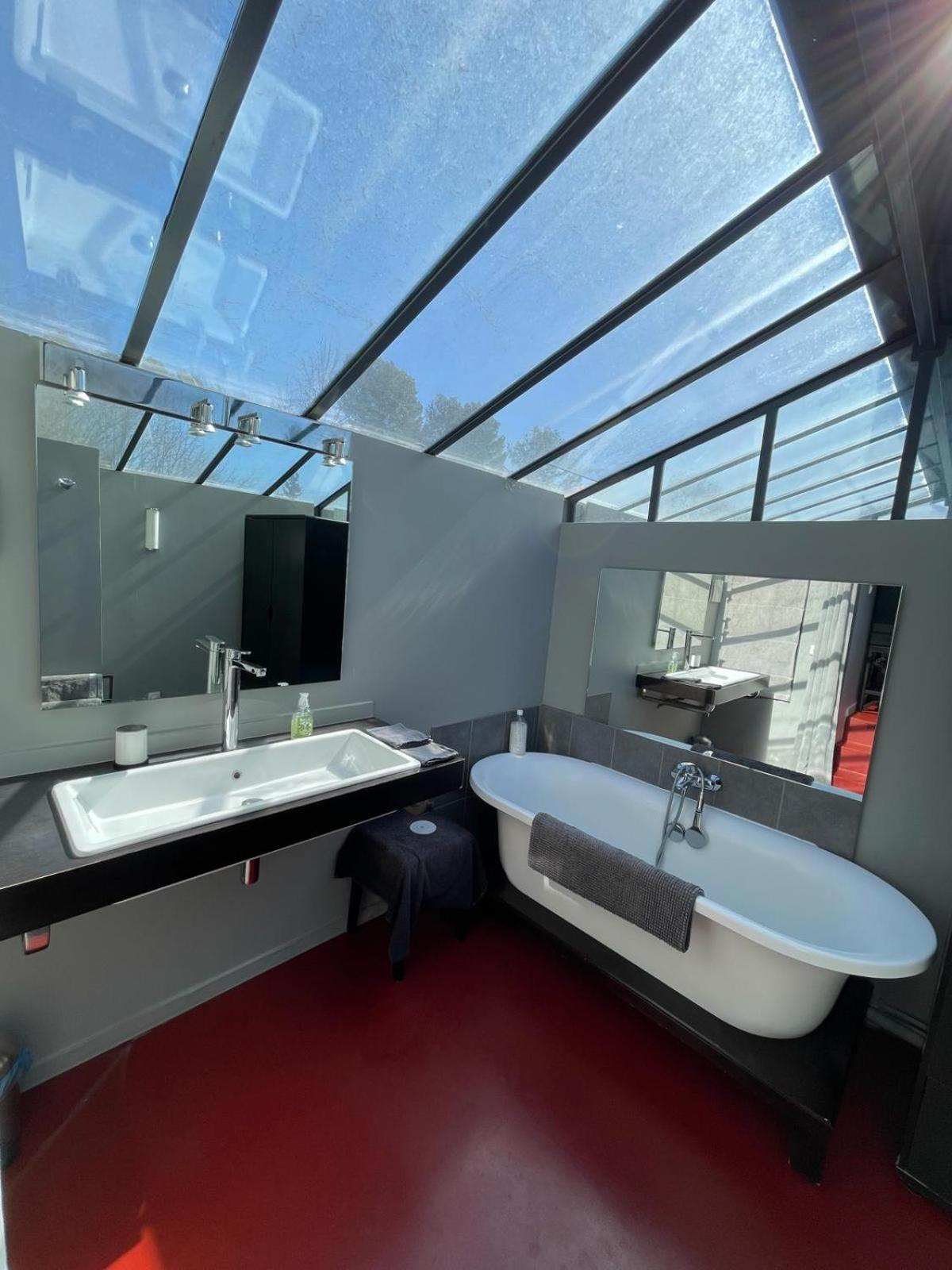 Loft 52 Apartamento Aix-en-Provence Exterior foto